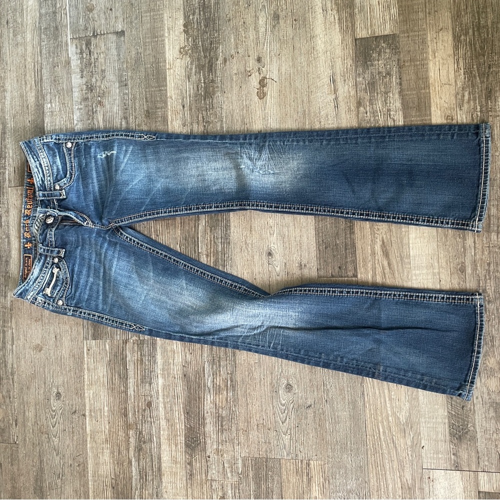 Rock Revival Jeans Women’s